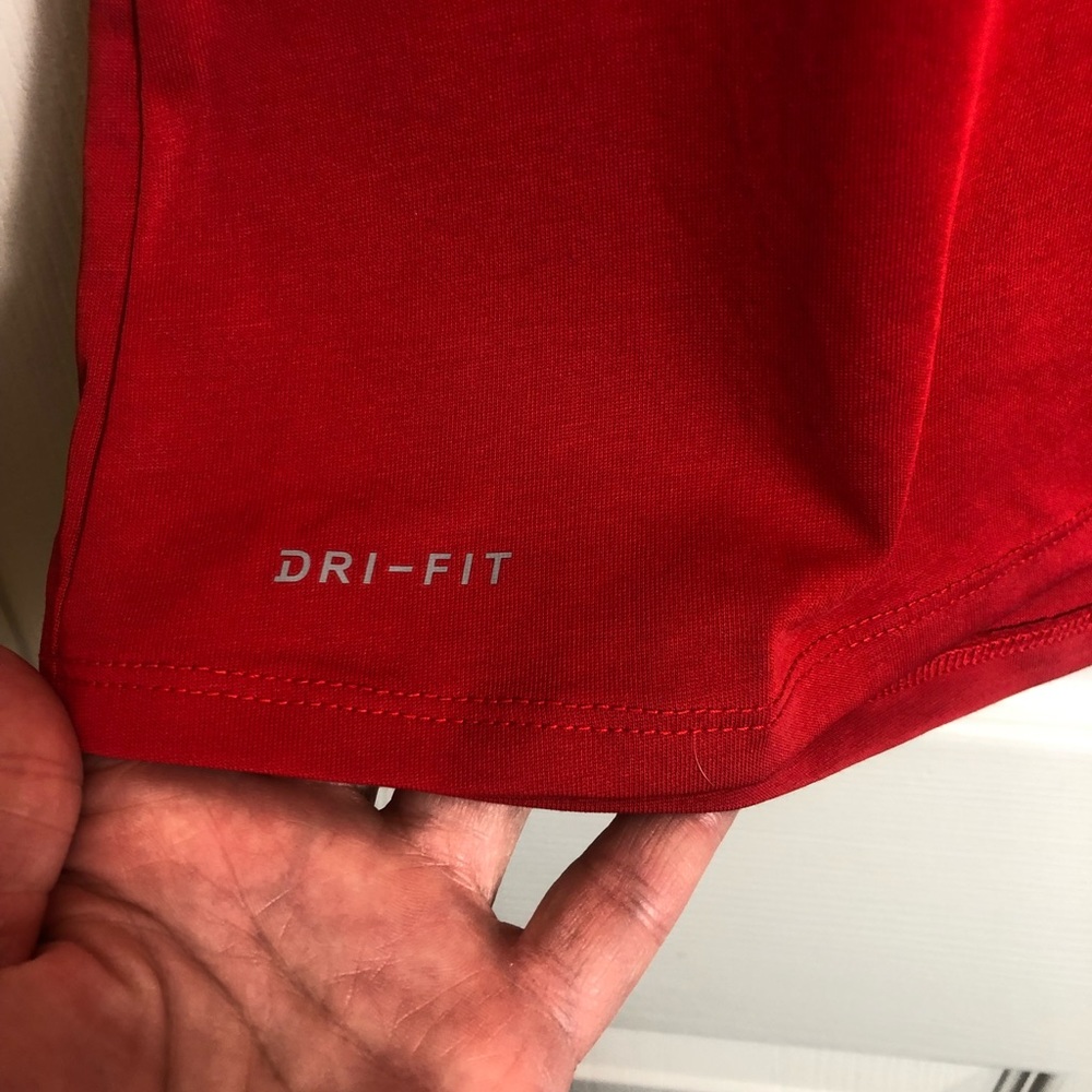 Nike Tee Dri-Fit Women’s Size XXL - Picture 3 of 5